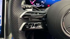 Mercedes-Benz GLC 300 4Matic AMG Line Premium Plus 5dr 9G-Tronic Petrol Estate